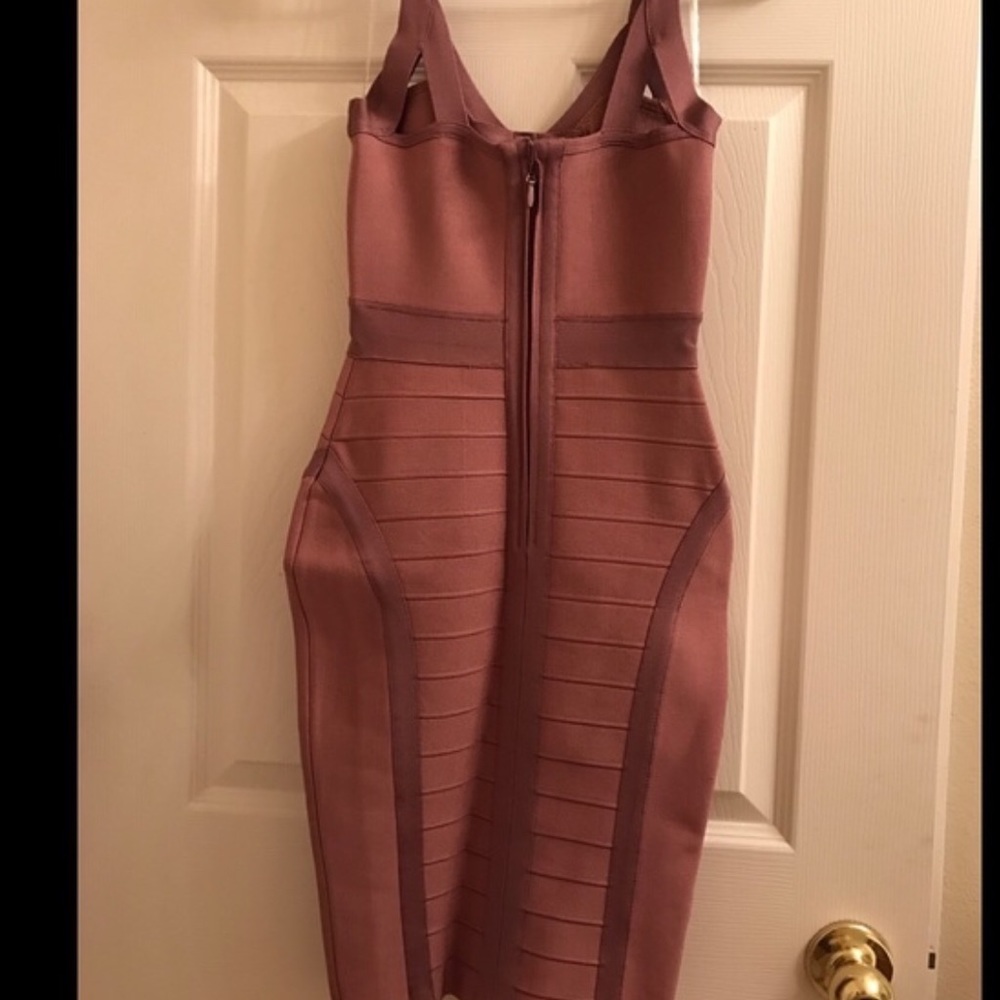 CELEB BOUTIQUE XS DRESS